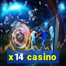 x14 casino